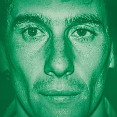 Ayrton Senna Forever