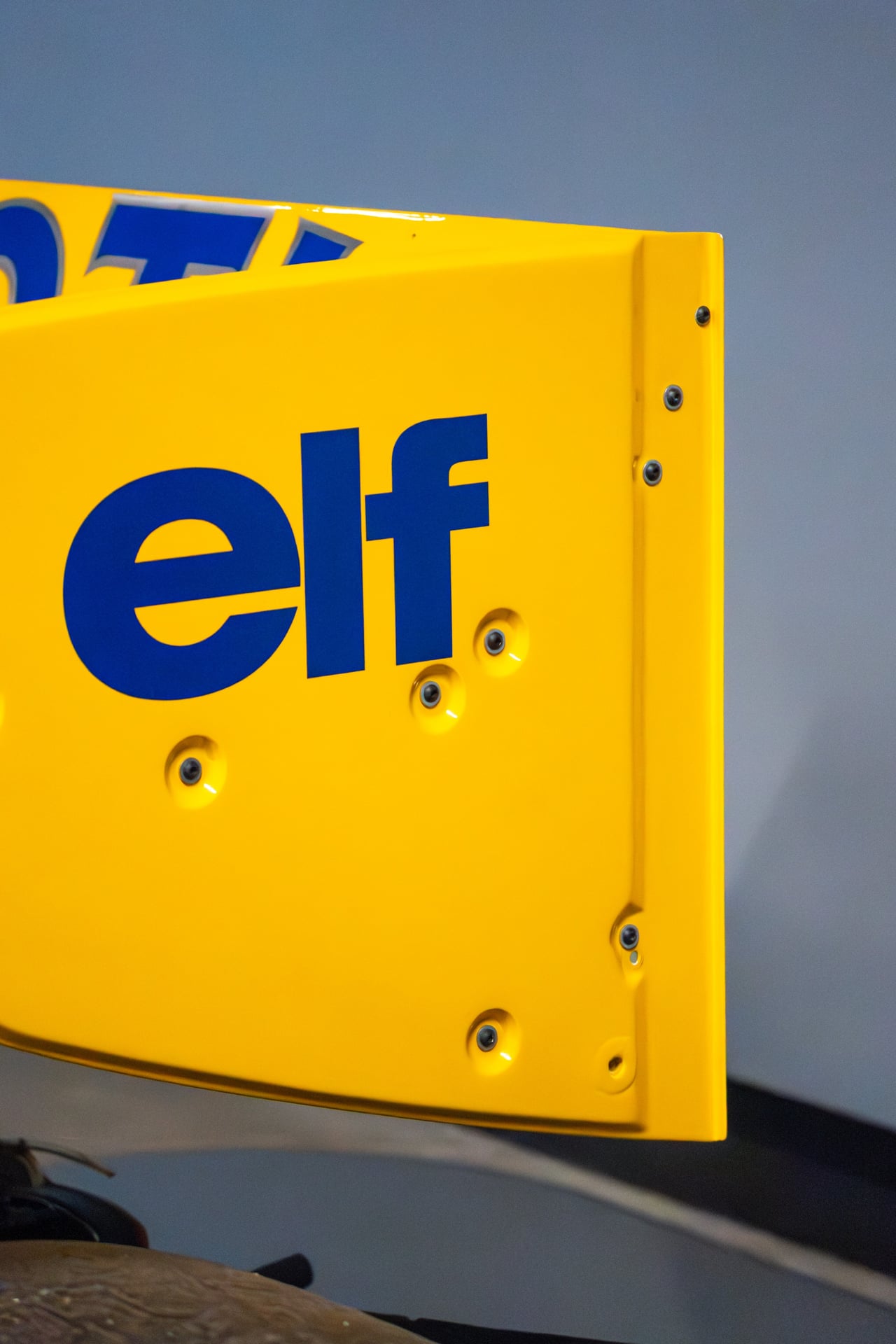 senna formule 1, galleria 610